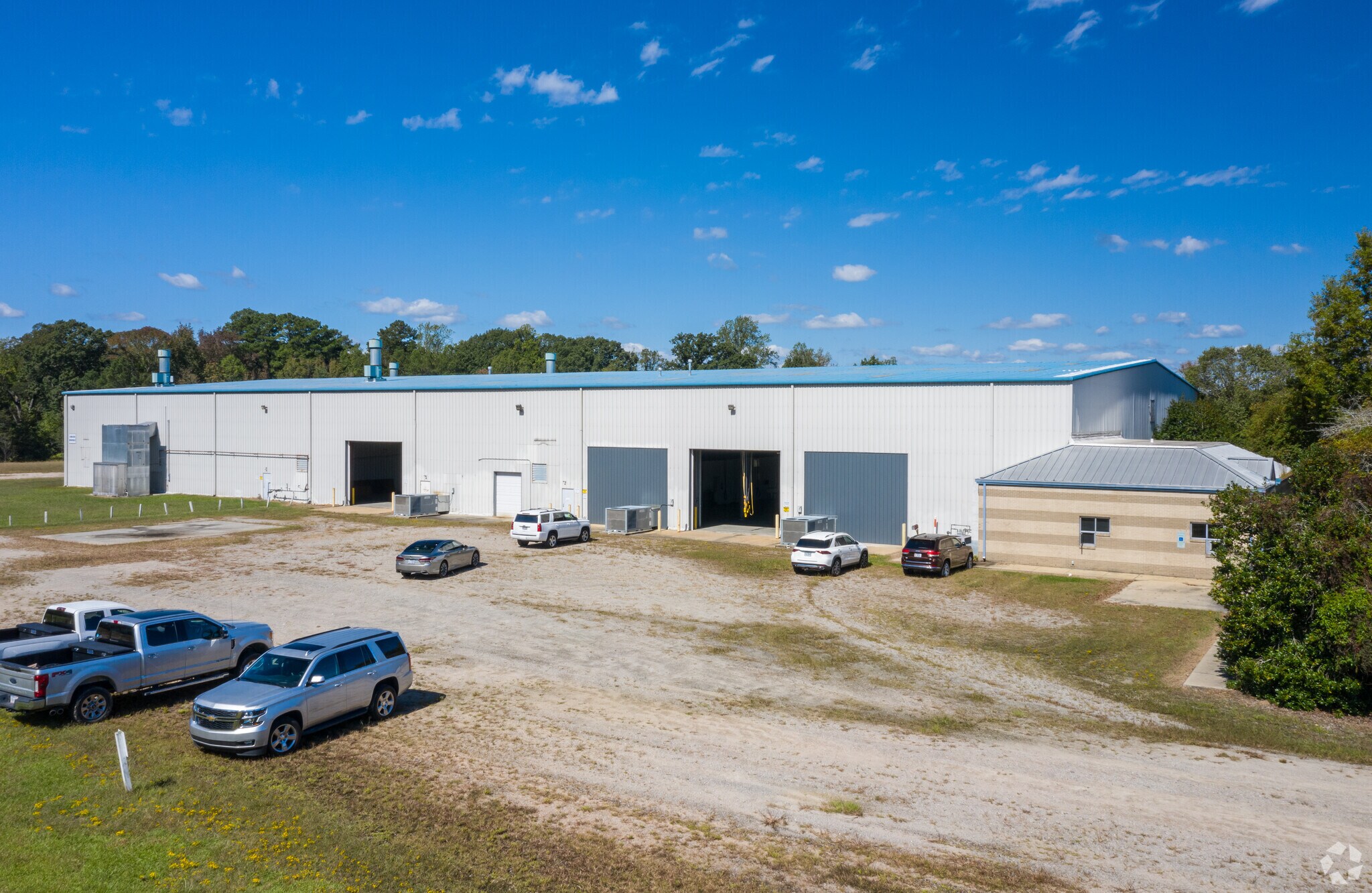 133 Blue Hawaiian Dr, Rocky Mount, NC for sale Building Photo- Image 1 of 1