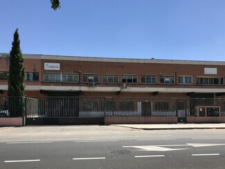 More details for Calle Torrejón, Torrejón de Ardoz - Industrial for Sale