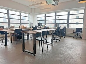 Brooklyn Navy Yard - Building 77, Brooklyn, NY for lease Interior Photo- Image 2 of 7