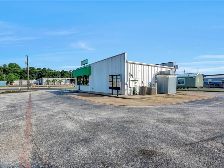 3415 South St, Nacogdoches, TX for sale - Building Photo - Image 3 of 27