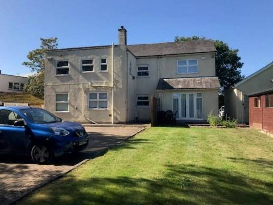 4 Tongham Rd, Farnham à louer - Photo du bâtiment - Image 3 de 4