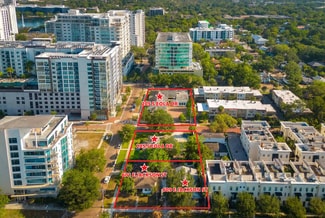 More details for Downtown Orlando Portfolio-225 S Eola Dr – Office for Sale, Orlando, FL