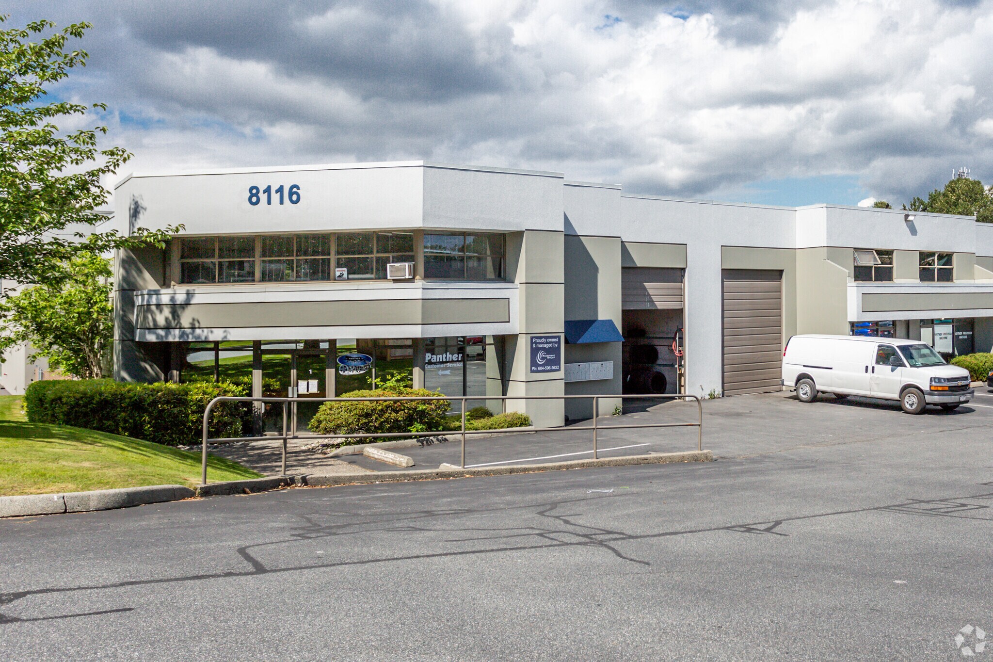 8116 130th St, Surrey, BC à vendre Photo du bâtiment- Image 1 de 1