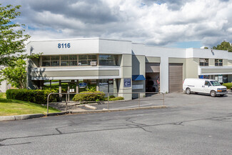 More details for 8116 130th St, Surrey, BC - Flex for Lease