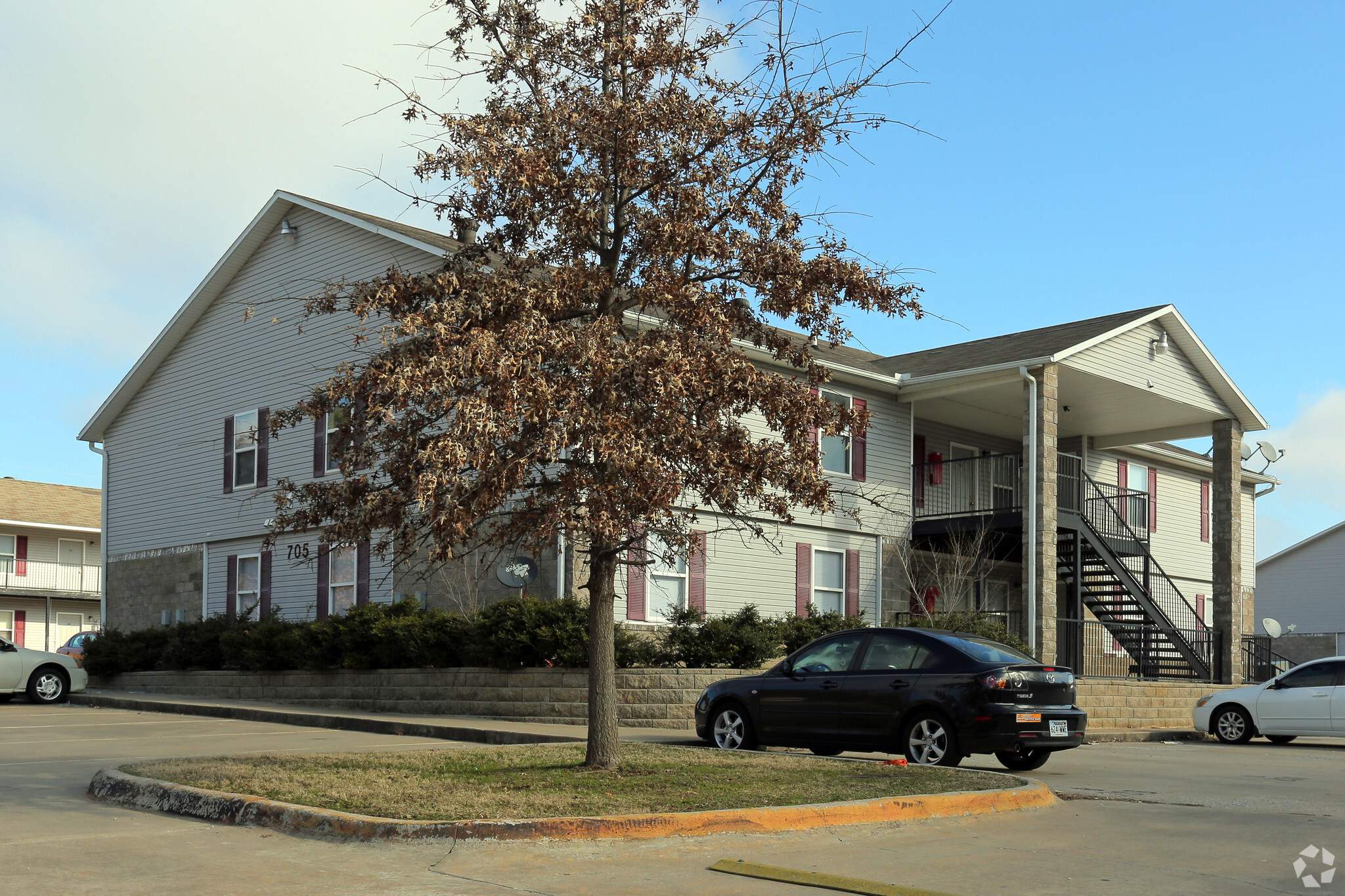 1705 N Lowell Rd, Springdale, AR for sale Primary Photo- Image 1 of 1