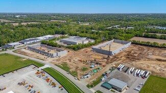 More details for 200-300 Prosperity Dr, Dayton, OH - Industrial for Lease