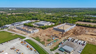 Plus de détails pour 200-300 Prosperity Dr, Dayton, OH - Industriel à louer