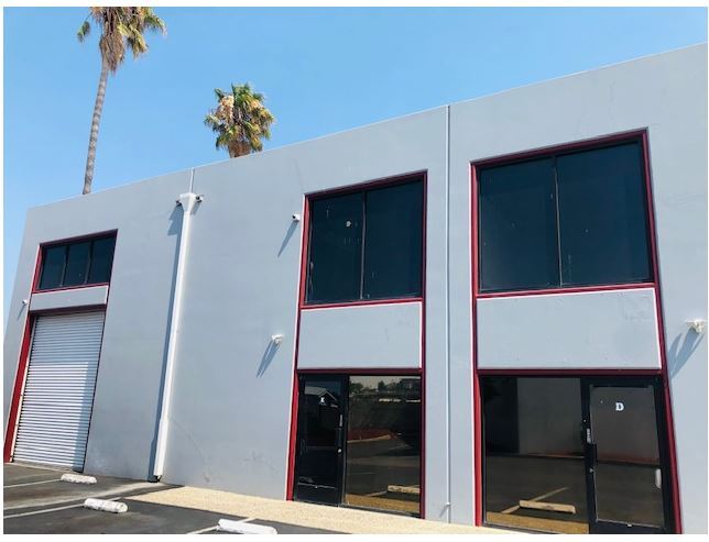 28232 Industrial Blvd, Hayward, CA à louer - Photo du bâtiment - Image 2 de 3