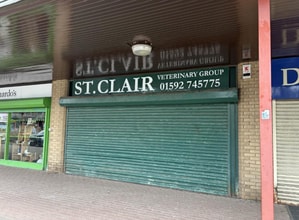 Huntsmans Rd, Glenrothes à louer Photo du bâtiment- Image 1 de 5