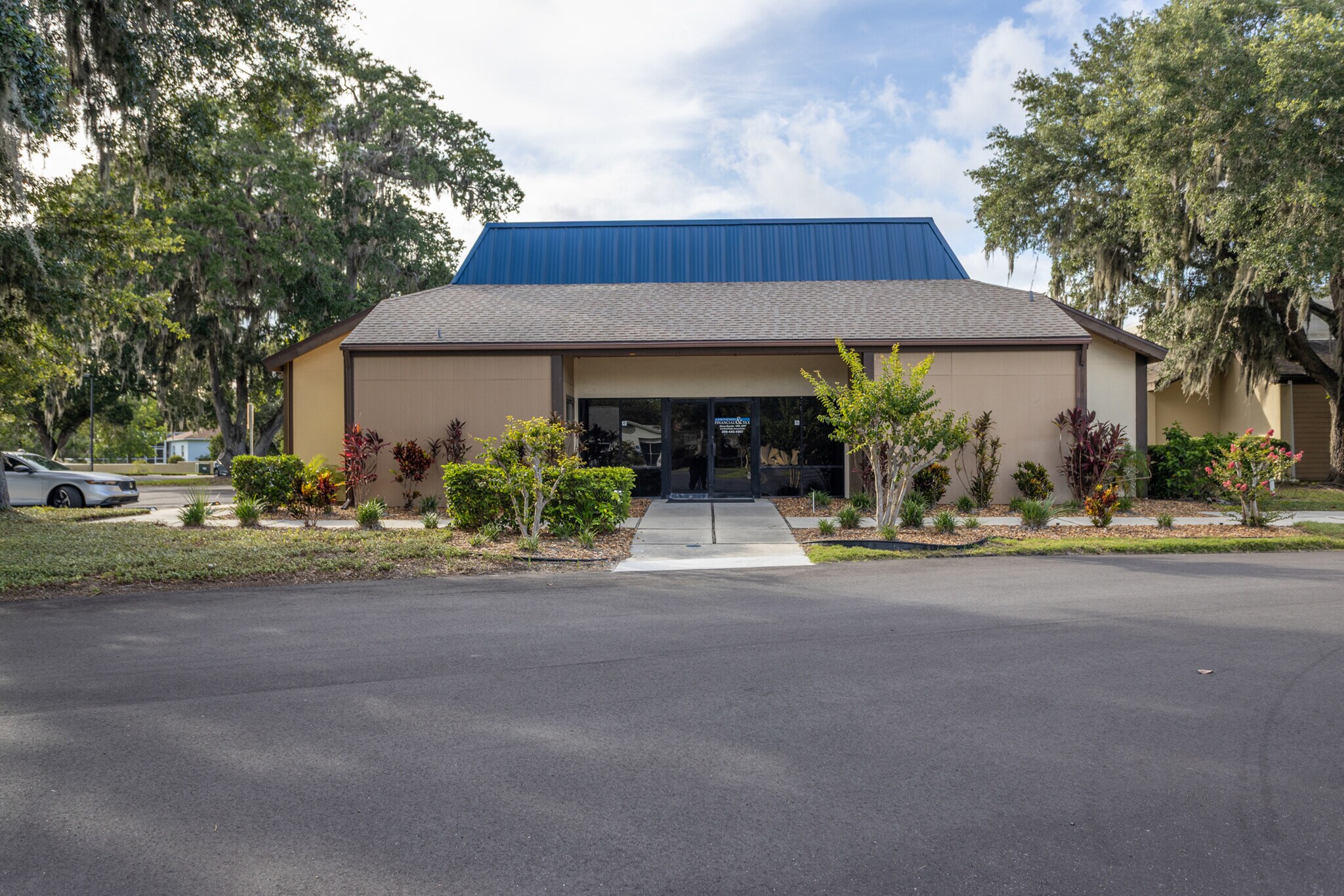 26 Office Park Dr, Palm Coast, FL à vendre Photo du bâtiment- Image 1 de 42