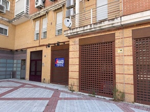 Retail in Getafe, Madrid for lease Interior Photo- Image 1 of 2