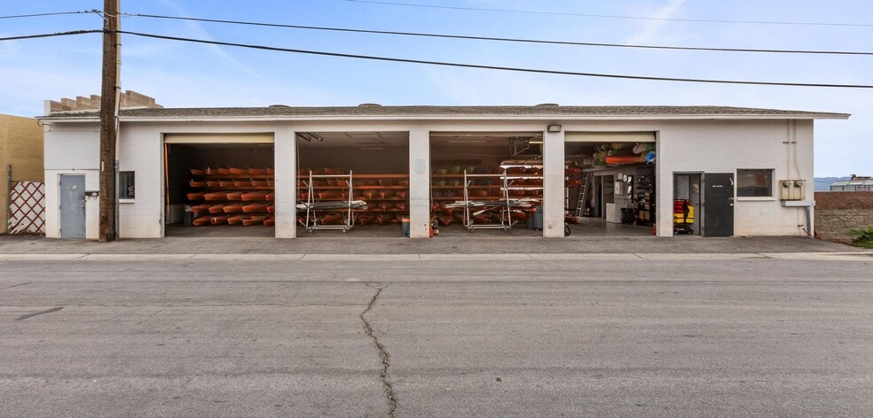 1621 Foothill Dr, Boulder City, NV for sale - Building Photo - Image 3 of 25