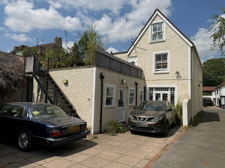 31 High St, Maidenhead à vendre - Photo du bâtiment - Image 2 de 6