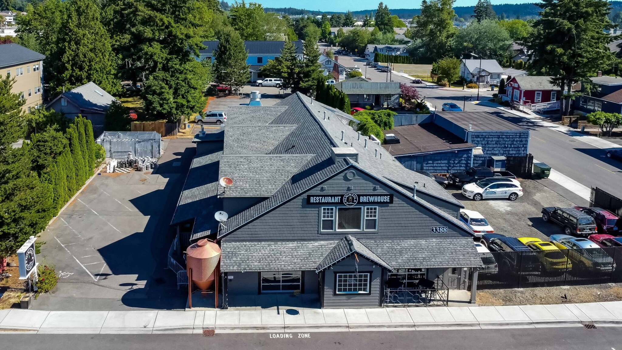 3388 Byron St, Silverdale, WA for sale Primary Photo- Image 1 of 16