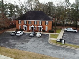 More details for 1287 Marks Church Rd, Augusta, GA - Office for Lease