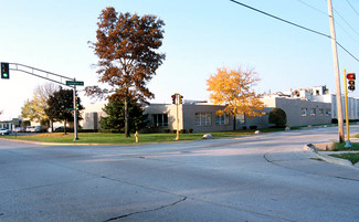 Plus de détails pour 1900 S 25th Ave, Broadview, IL - Industriel à louer