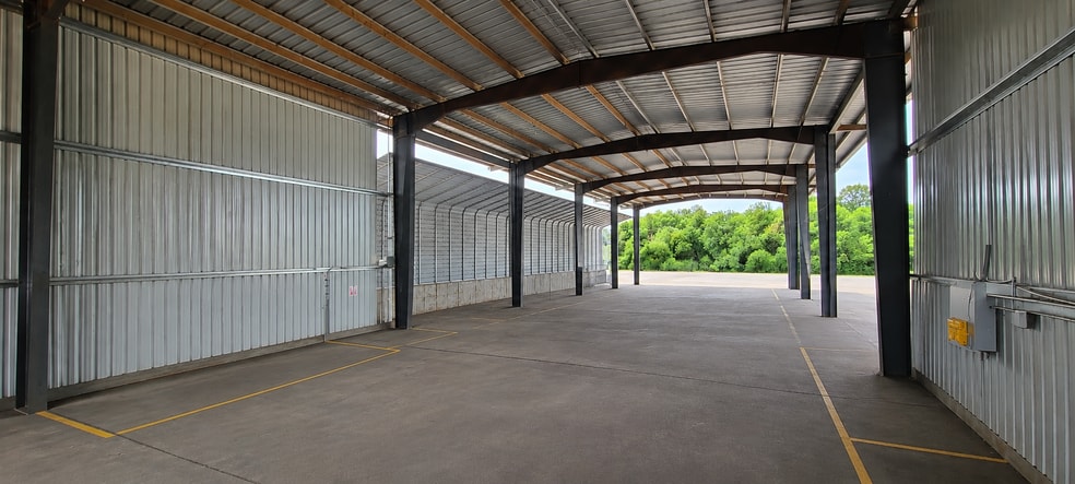 4515 NE Elliott Cir, Corvallis, OR for lease - Building Photo - Image 2 of 7