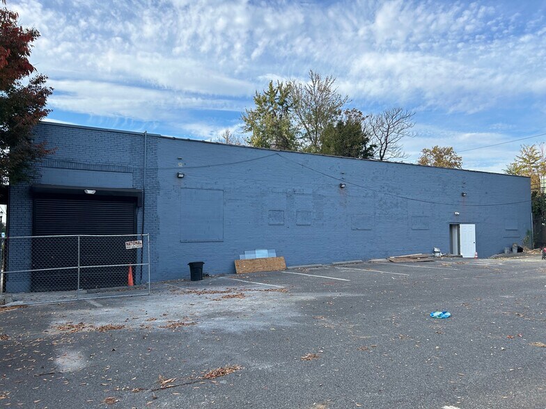 1388 Haddon Ave, Camden, NJ à vendre - Photo du bâtiment - Image 2 de 5
