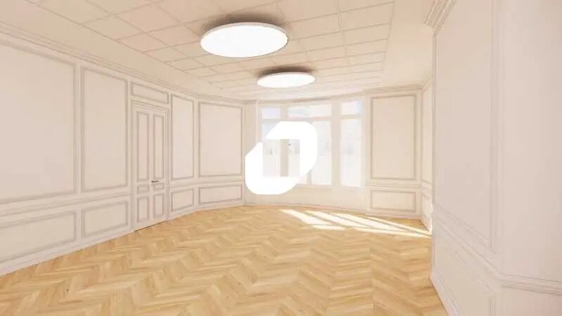 29 Boulevard De Courcelles, Paris à louer Photo du bâtiment- Image 1 de 14