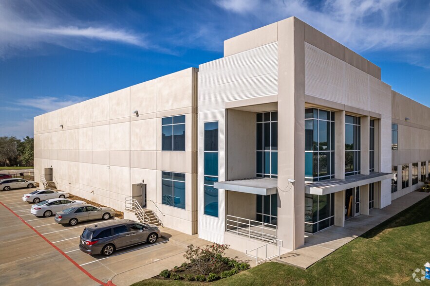 10401 S Sam Houston Pky W, Houston, TX à louer - Photo du bâtiment - Image 2 de 6
