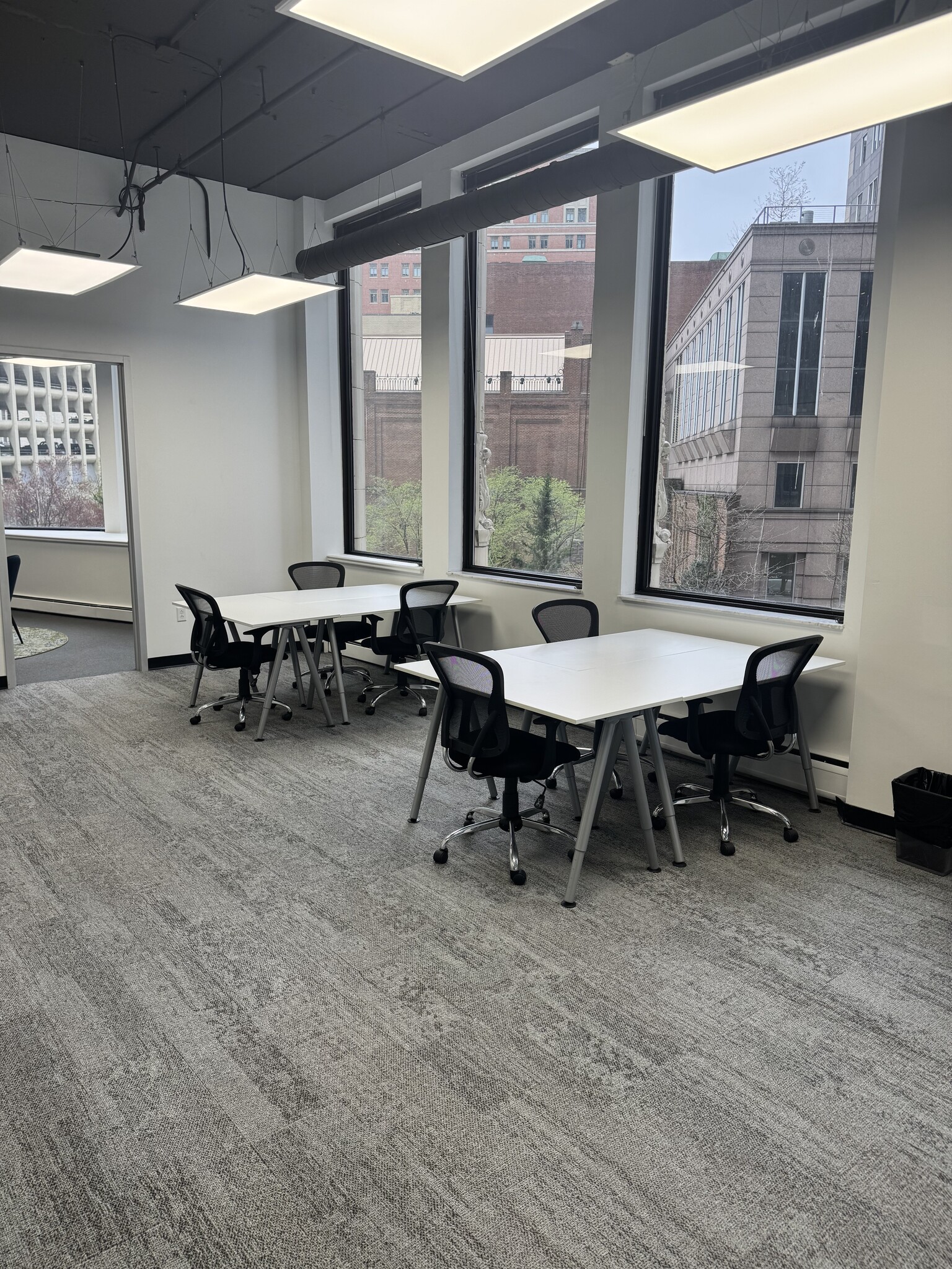 606 Liberty Ave, Pittsburgh, PA for lease Interior Photo- Image 1 of 7