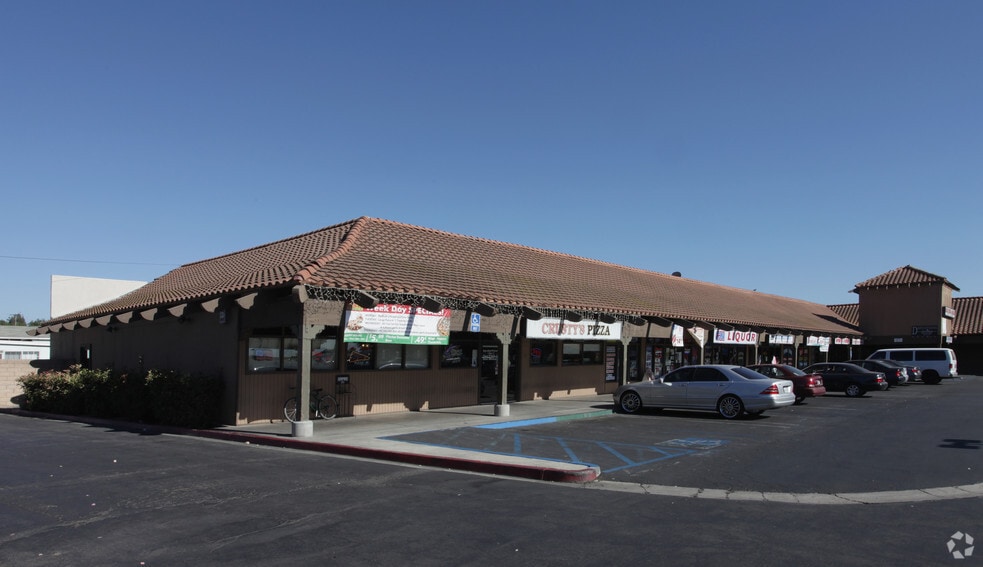 2395 Hamner Ave, Norco, CA for lease - Building Photo - Image 2 of 4
