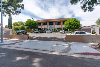 More details for 17425 Chatsworth St, Granada Hills, CA - Office for Lease