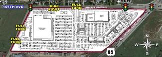 More details for SWC 104th Ave & 85 Hwy, Commerce City, CO - Land for Lease