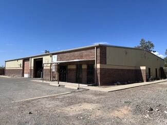 Plus de détails pour 3528 S Dodge Blvd, Tucson, AZ - Industriel/Logistique à louer