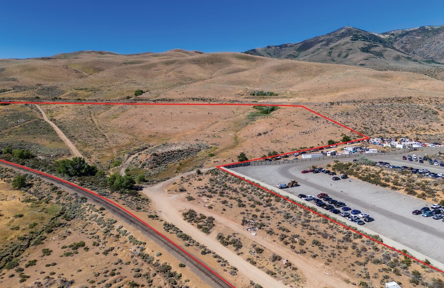 N Virginia St, Reno, NV for lease - Building Photo - Image 3 of 4