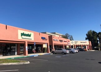 Plus de détails pour 844 W San Marcos Blvd, San Marcos, CA - Commerce de détail à louer