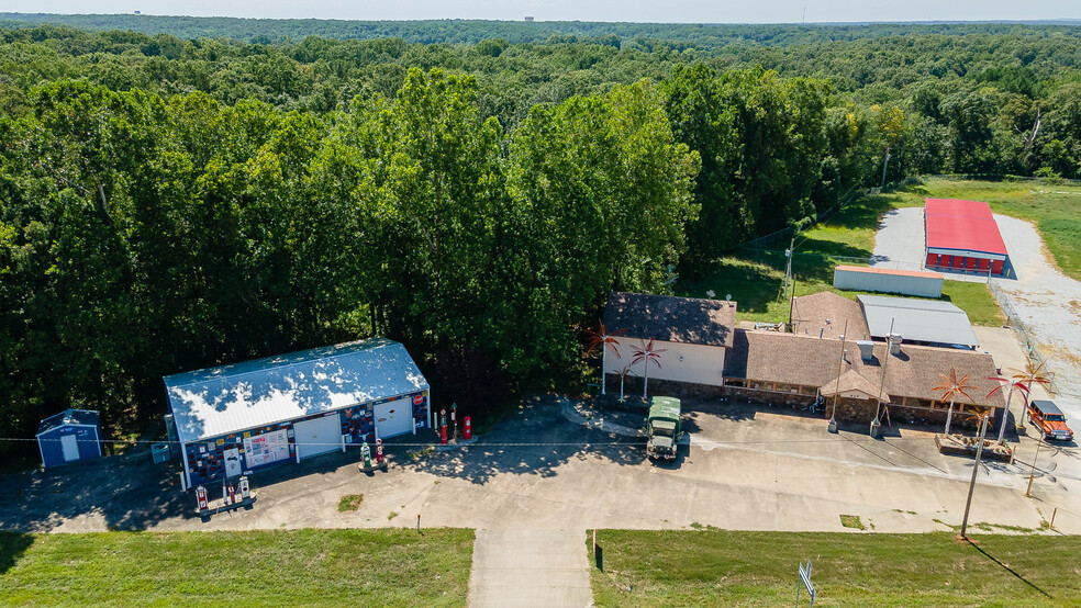 14777 US-62, Garfield, AR for sale - Primary Photo - Image 1 of 14