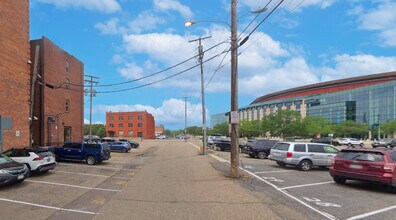 1123 Auraria Pky, Denver, CO for lease Building Photo- Image 2 of 2