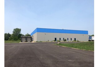 Plus de détails pour 710-712 Anita Ave, Antioch, IL - Industriel à louer