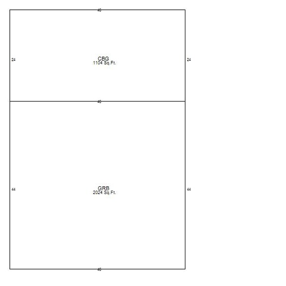 3424 Old Capitol Trl, Wilmington, DE for lease - Floor Plan - Image 2 of 3