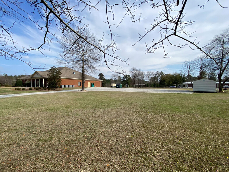 504 Parker Dairy, Dublin, GA à vendre - Photo du b timent - Image 3 de 10