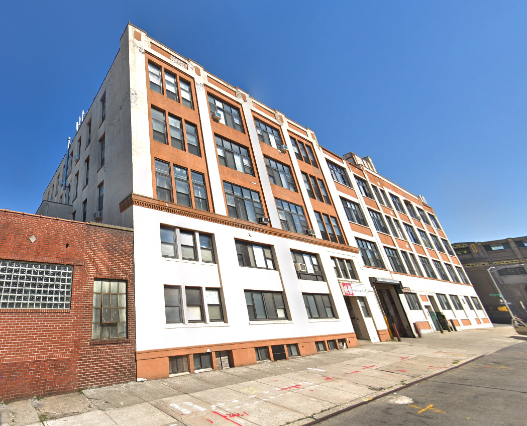 43-31 33rd St, Long Island City, NY for sale Building Photo- Image 1 of 1