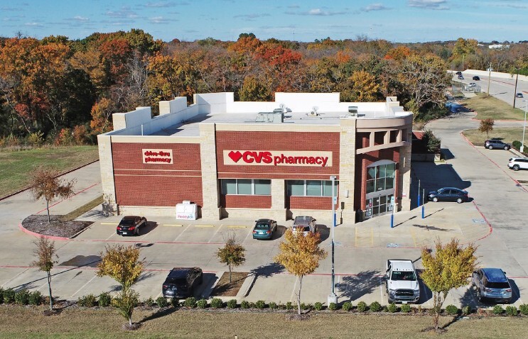 1101 FM 2181, Corinth, TX for sale - Primary Photo - Image 1 of 6