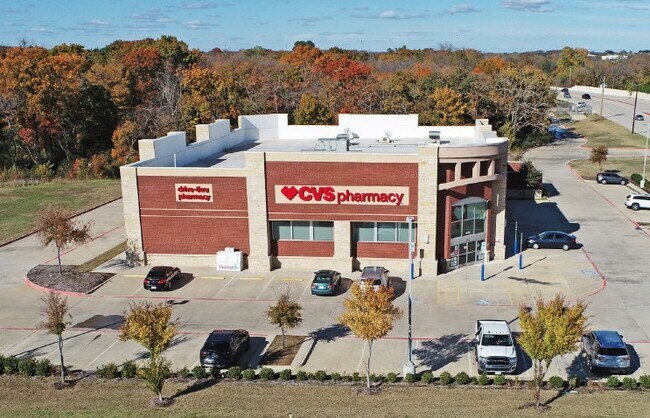 More details for 1101 FM 2181, Corinth, TX - Retail for Sale