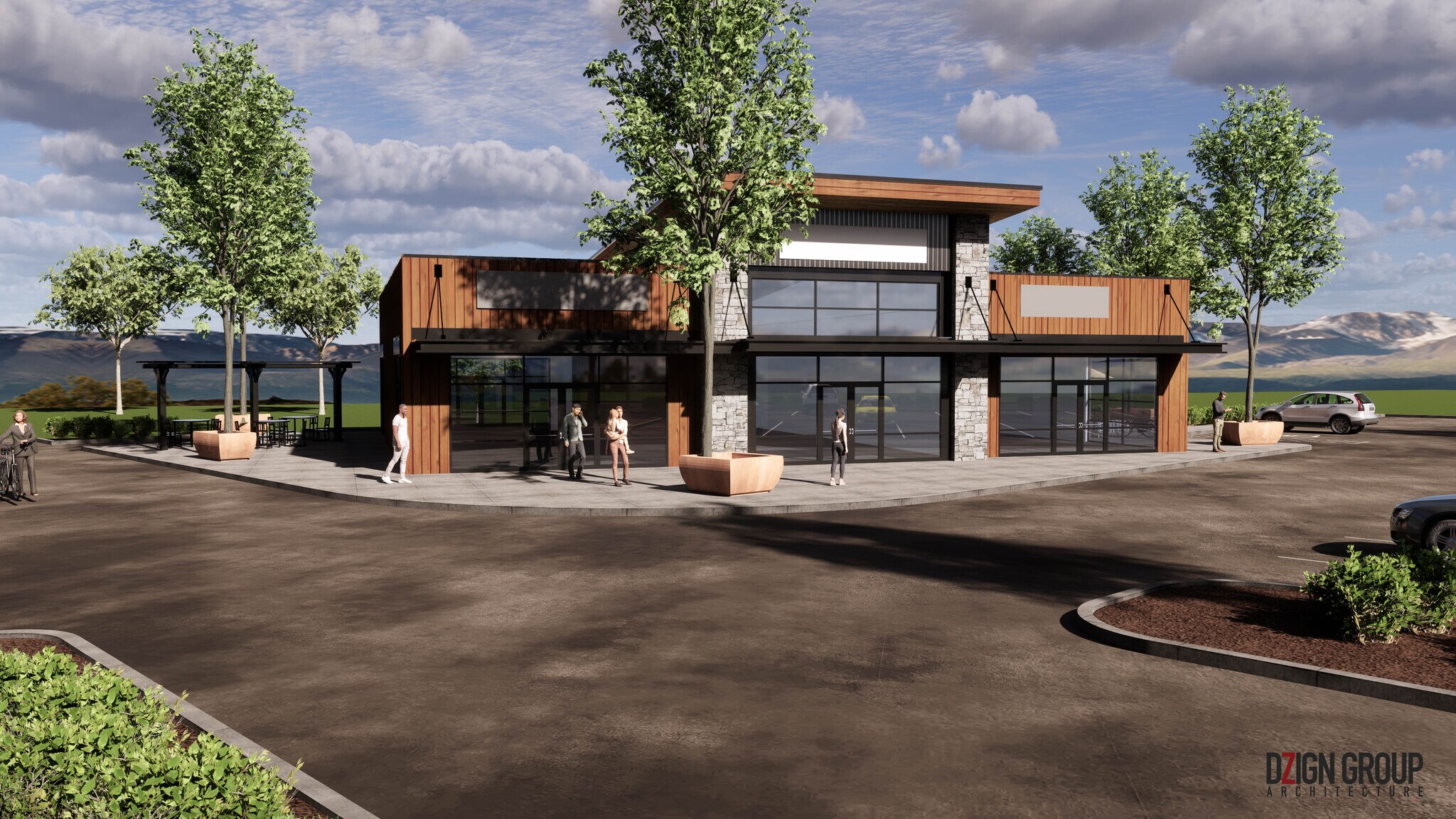 NNA Fennecus rd, Post Falls, ID à louer Photo du bâtiment- Image 1 de 2