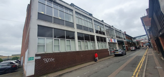 More details for 49 Queen St, Wolverhampton - Office for Lease