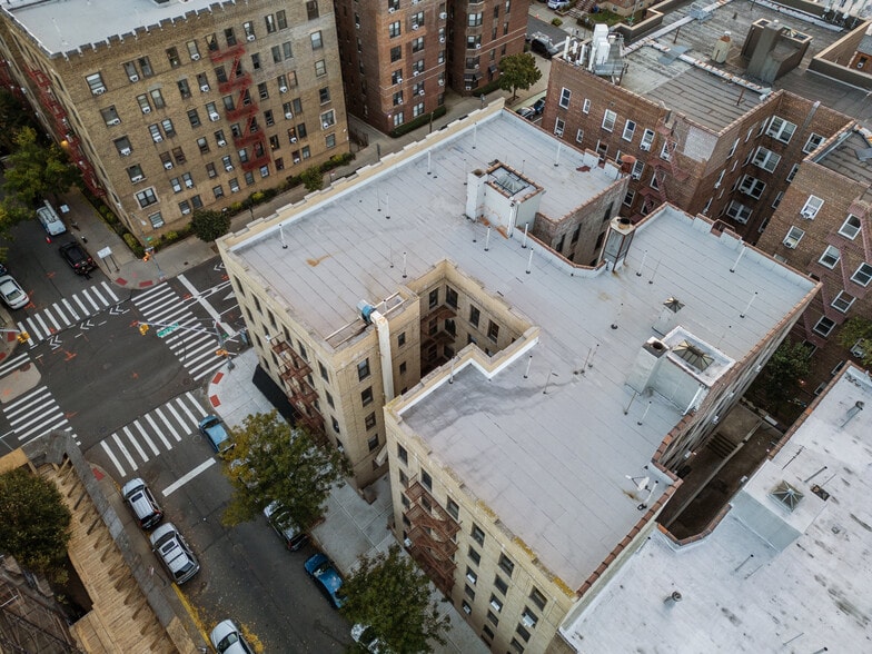 41-48 40th St, Sunnyside, NY for sale - Building Photo - Image 3 of 12