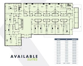 12771 No. 5 Rd, Richmond, BC à louer Plan d’étage- Image 1 de 4