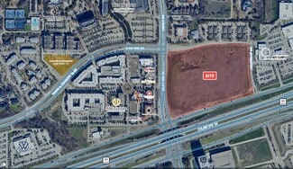 More details for SH 121 & Legacy Drive, Frisco, TX - Land for Sale