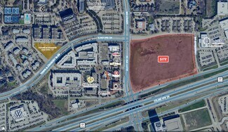 Plus de détails pour SH 121 & Legacy Drive, Frisco, TX - Terrain à vendre
