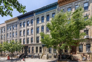 More details for 299 Troutman St, Brooklyn, NY - Multifamily for Sale