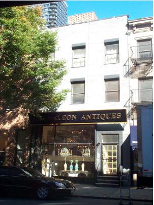 More details for 223 E 59th St, New York, NY - Retail for Lease