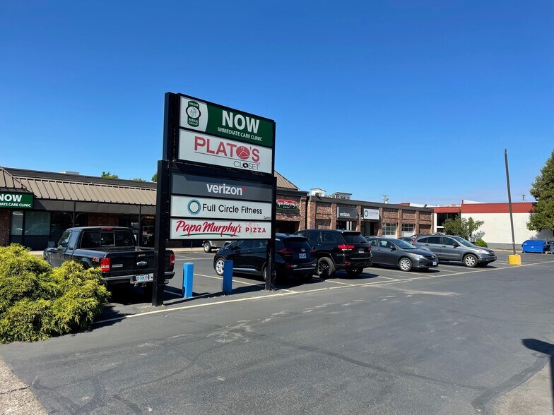 36 E 17th Ave, Eugene, OR à louer - Photo du bâtiment - Image 3 de 4