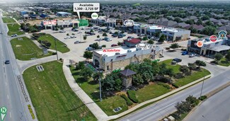 Plus de détails pour 15609 Ronald Reagan Blvd, Leander, TX - Commerce de détail à louer