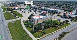 More details for 15609 Ronald Reagan Blvd, Leander, TX - Retail for Lease